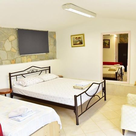 Nature Lovers-Golden Beach Apartamento Limenas  Exterior foto